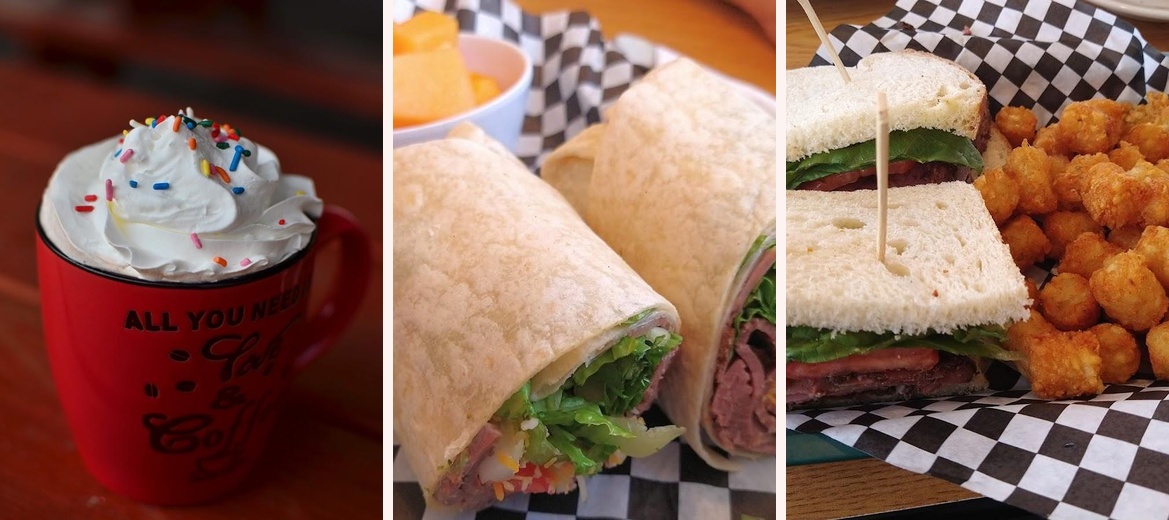 Courthouse Café Gallery Image 3