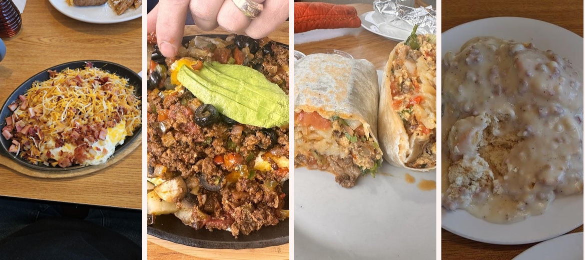 Courthouse Café Gallery Image 4