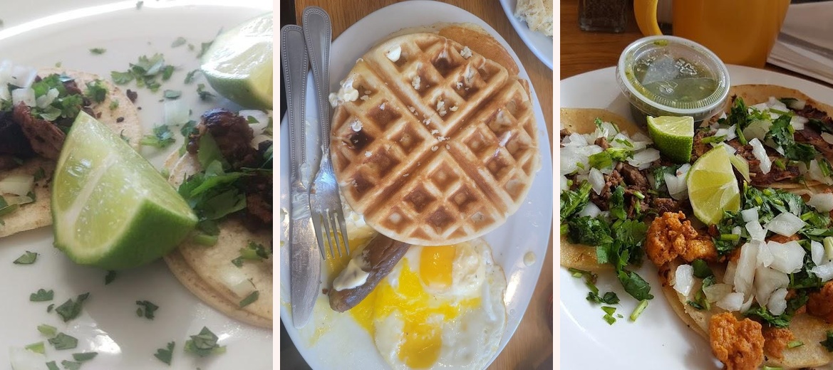 Courthouse Café Gallery Image 6